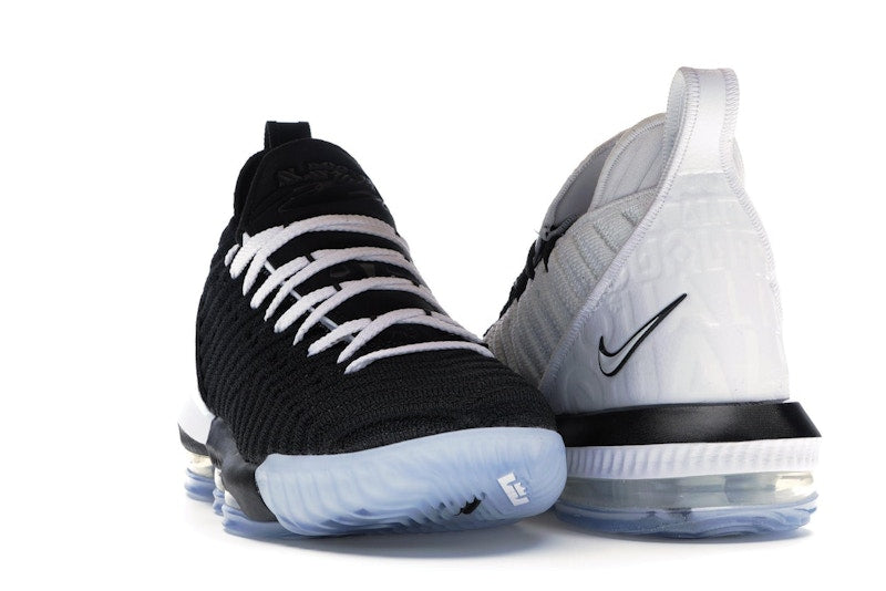 Nike LeBron 16 Equality Home (2019)
