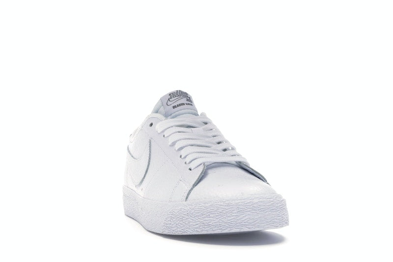 Nike SB Zoom Blazer Low NBA White