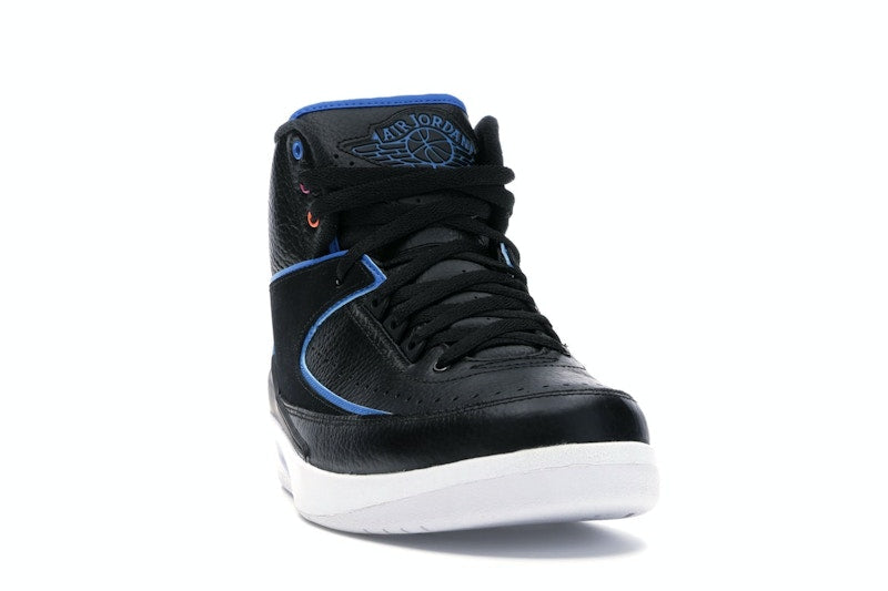 Jordan 2 Retro Radio Raheem