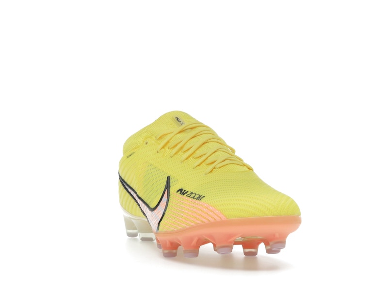 Nike Zoom Mercurial Vapor 15 Elite AG-Pro Lucent Pack