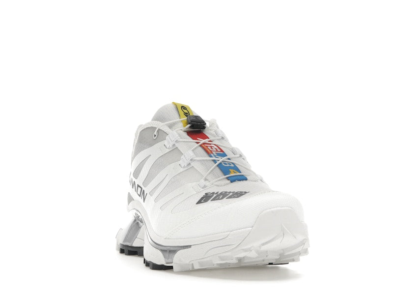 Salomon XT-4 OG White Lunar Rock