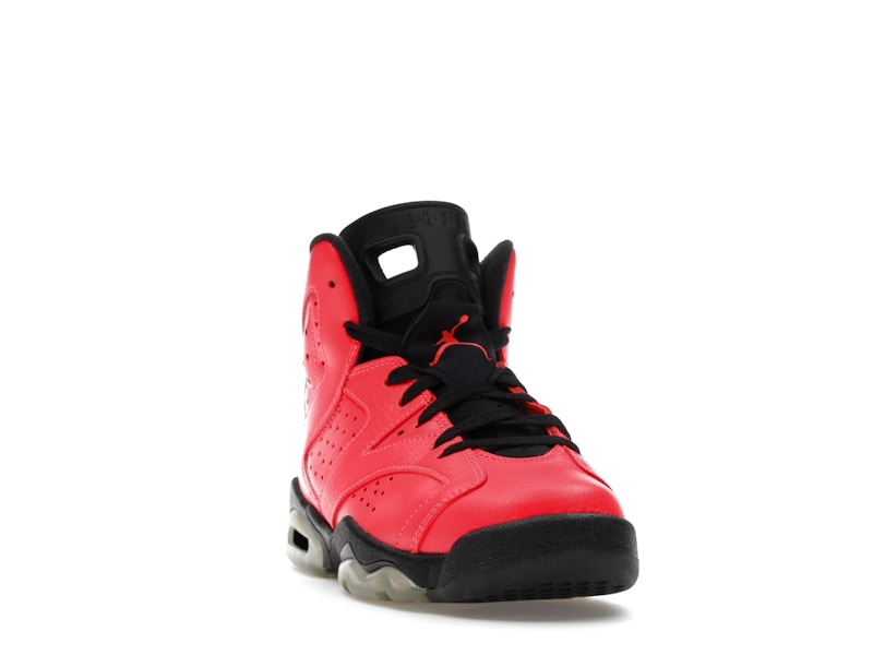 Jordan 6 Retro Infrared 23 (GS)