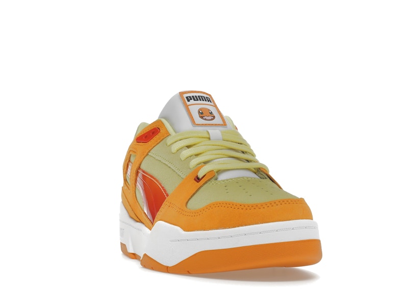 Puma Slipstream Lo Pokémon Charmander