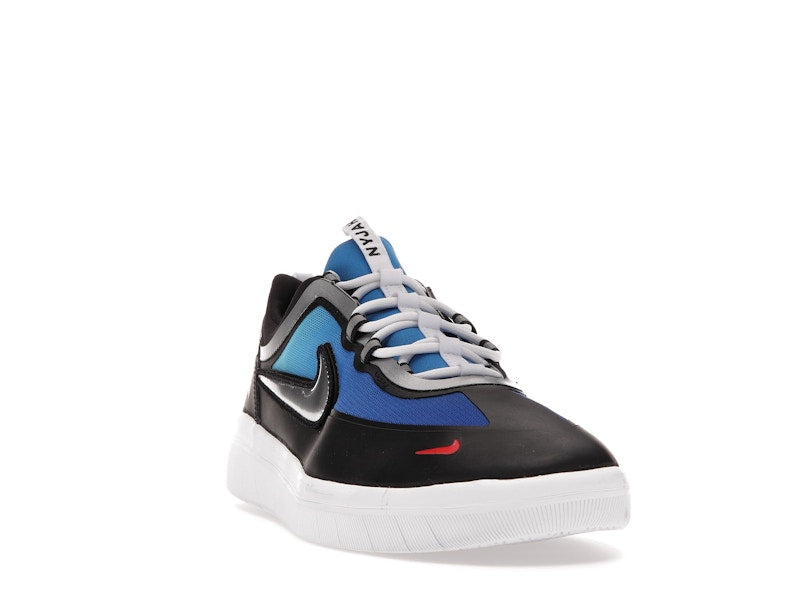 Nike SB Nyjah Free 2 Premium Samborghini