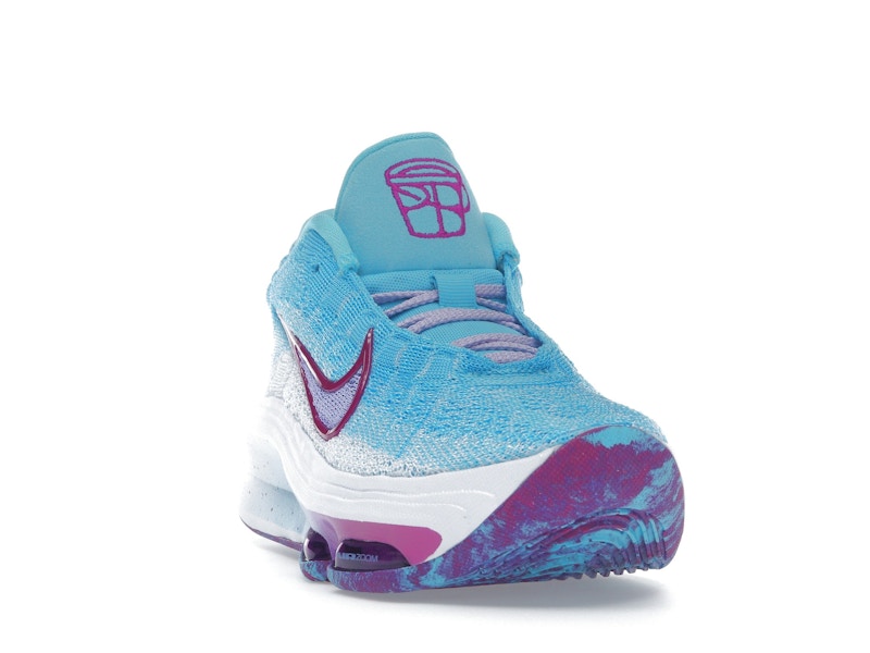 Nike GT Hustle 3 Paige Bueckers PE