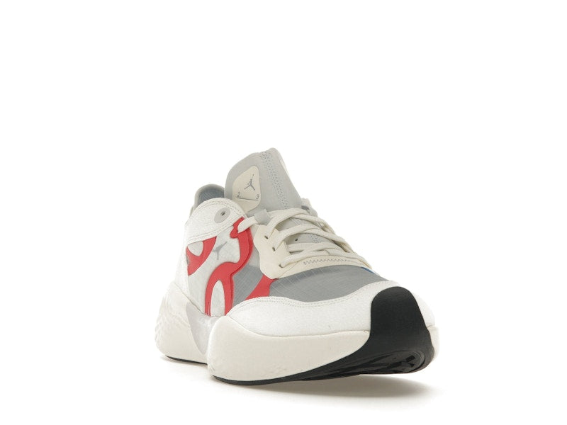 Jordan Delta 3 Low Chile Red