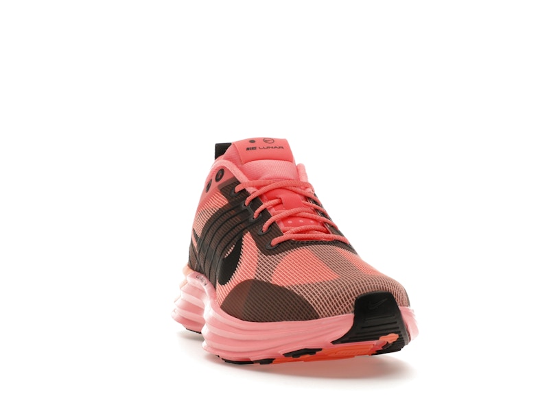 Nike Lunar Roam Pink Glaze