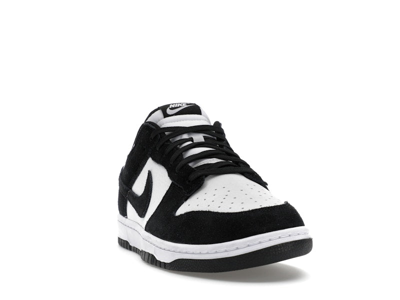 Nike Dunk Low Retro SE Suede Panda