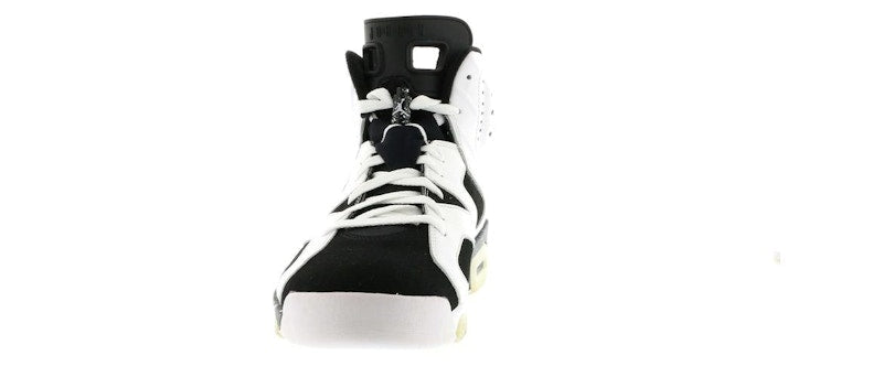Jordan 6 Retro Oreo