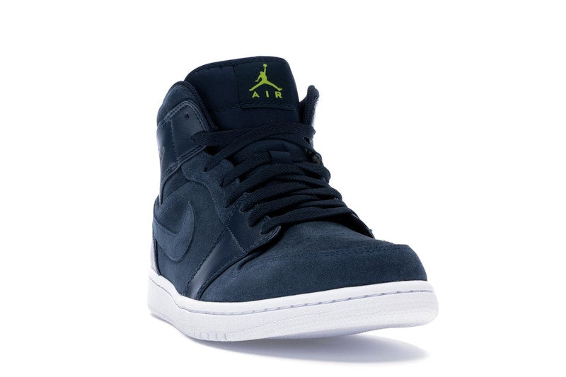 Jordan 1 Retro Mid Armory Navy