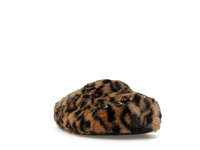 Bravest Studios Leopard Claw Mule Leopard