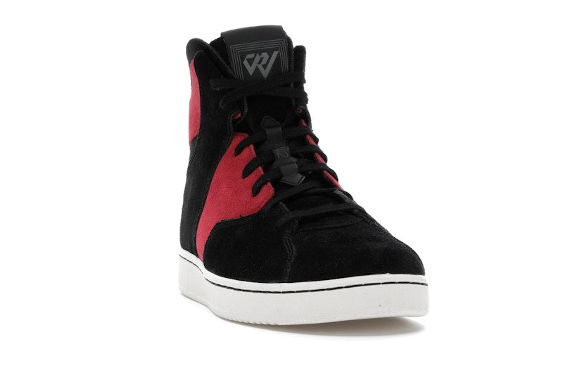 Jordan Westbrook 0.2 Banned