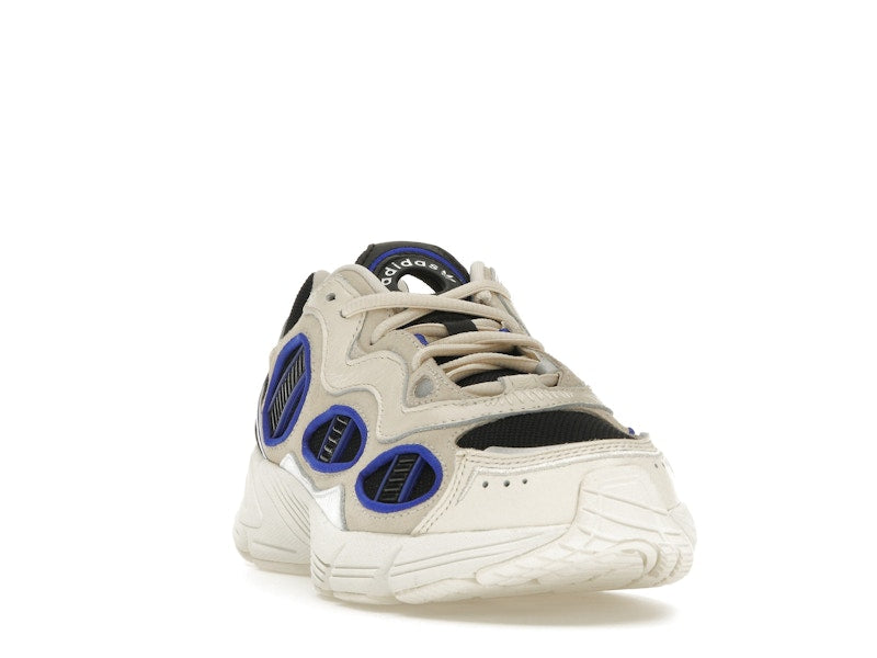 adidas Astir SN Wonder White Lucid Blue Core Black (Women's)