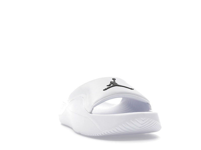 Jordan Franchise Slide White Black