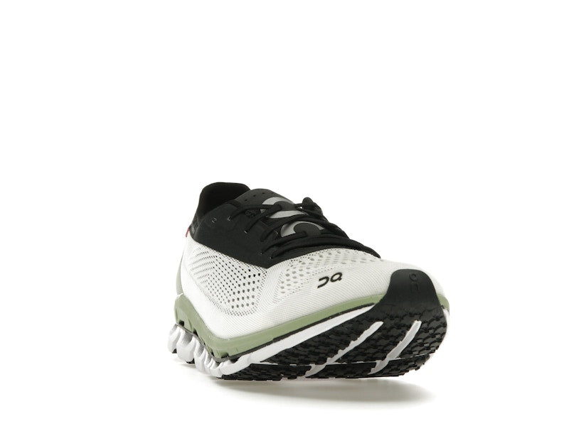 On Running Cloudboom White Black