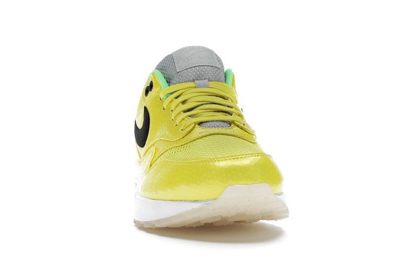 Nike Air Max 1 FB Neo Lime