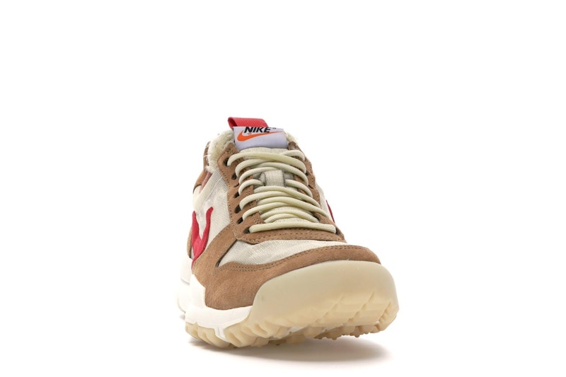 NikeCraft Mars Yard Shoe 1.0 Tom Sachs Space Camp