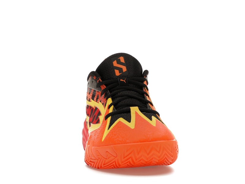 Puma Scoot Zeros Cheetos