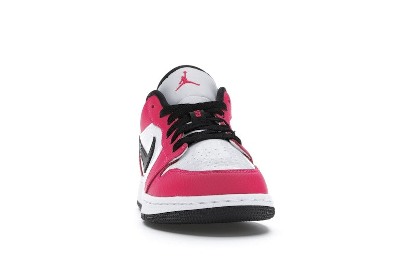Jordan 1 Low Rush Pink (GS)