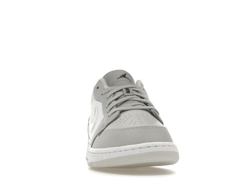 Jordan 1 Low White Camo (GS)