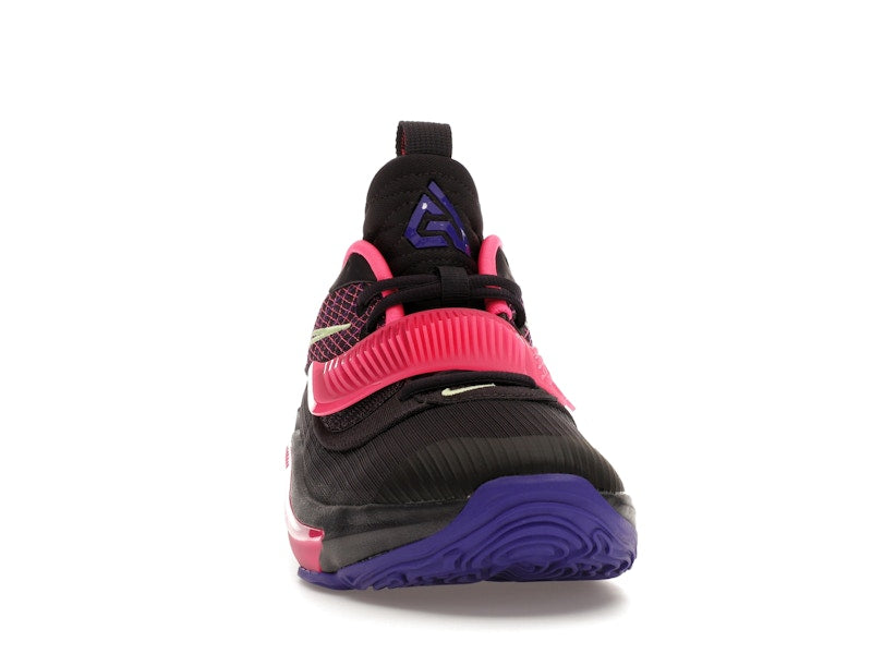 Nike Zoom Freak 3 Cave Purple (GS)