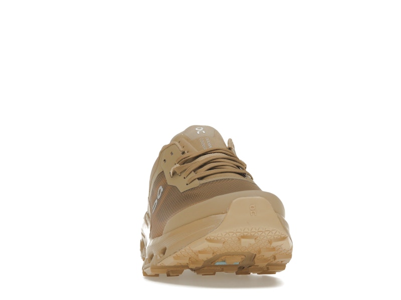 On Running Cloudvista 2 Chai Dune (Women's)