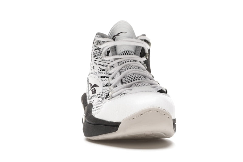 Reebok Question Mid Misunderstood