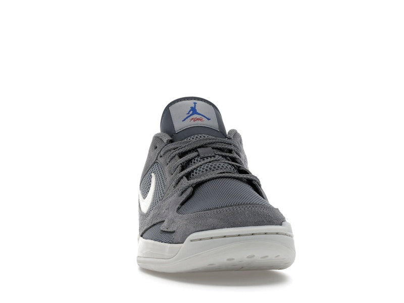 Jordan CMFT Era Cool Grey White