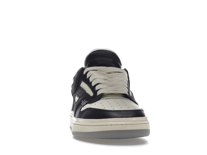 Represent Reptor Low Black Vintage White