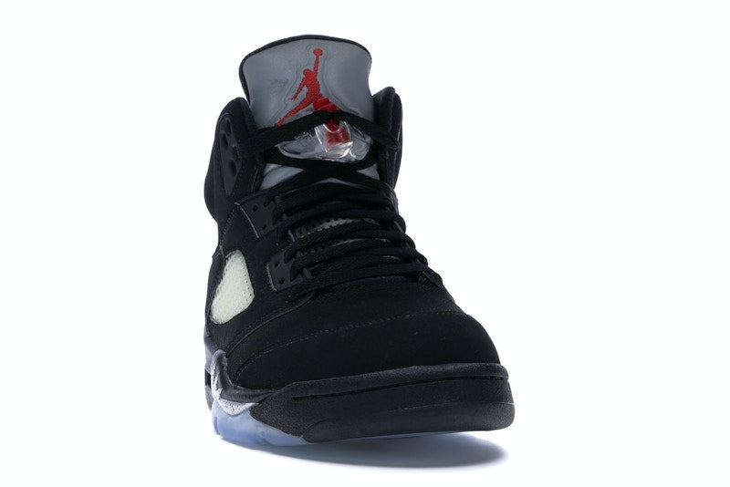 Jordan 5 Retro Black Metallic (2016)