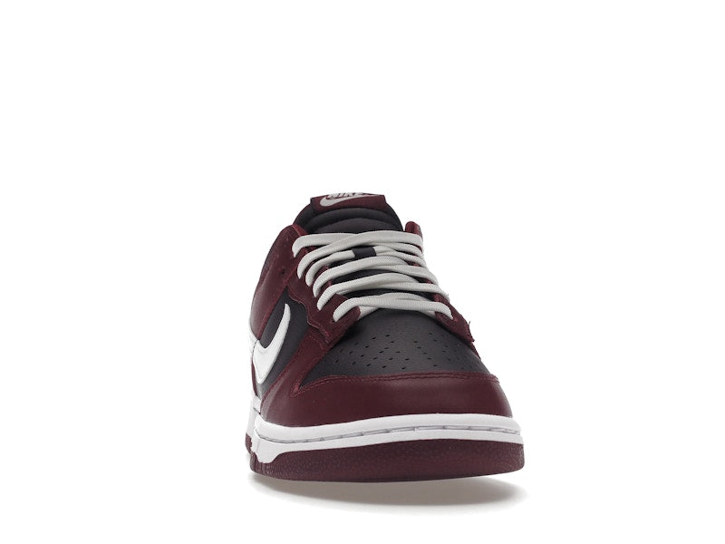 Nike Dunk Low Dark Beetroot