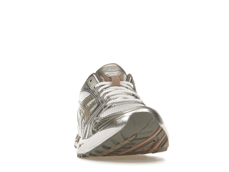 ASICS Gel-Kayano 14 White Moonrock (Women's)