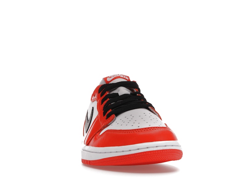 Jordan 1 Low OG Starfish (Women's)