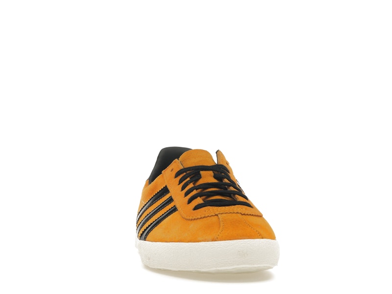 adidas Mexicana Team College Gold