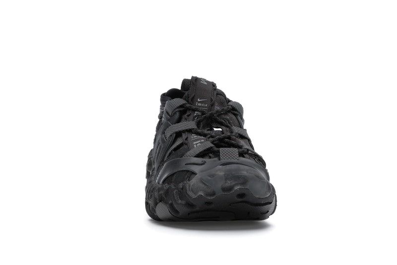 Nike ISPA Overreact Sandal Black