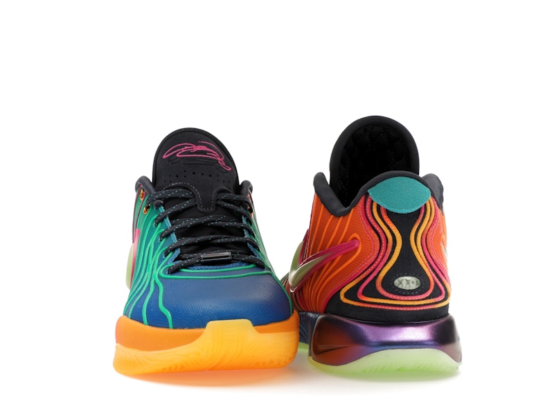 Nike LeBron 21 Optimism