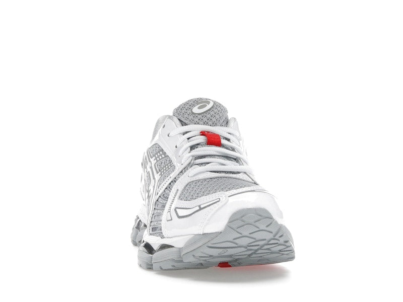 ASICS Gel-Kayano 12.1 Up There Natsukashii Glacier Grey