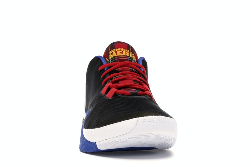 Nike Zoom Freak 1 Employee of the Month