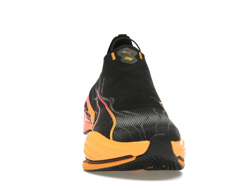 Puma Fast-RB Nitro Elite Black Sun Stream