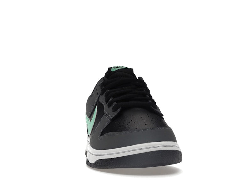 Nike Dunk Low Retro Green Glow