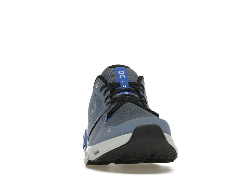 On Running Cloudflyer 4 Metal Lapis