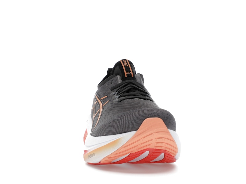 ASICS Gel-Nimbus 27 Carbon Mojave