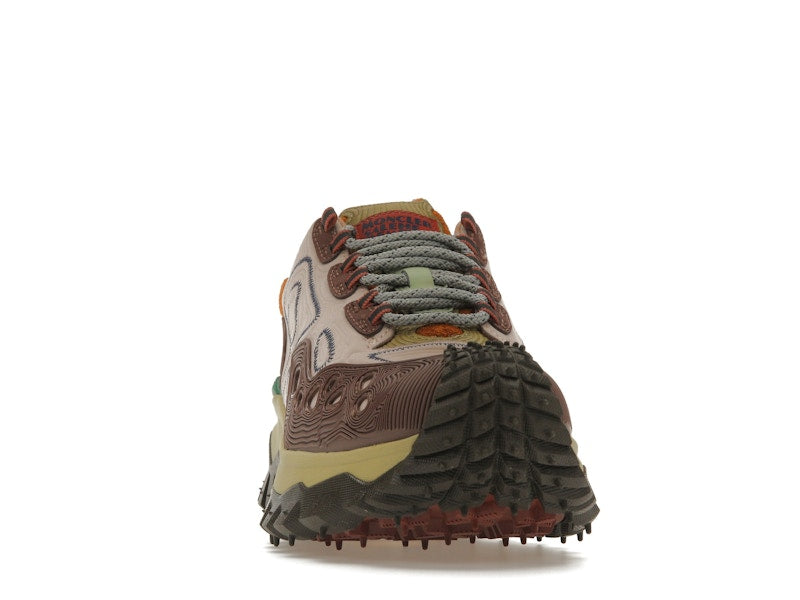 Moncler Genius Trailgrip Grain Salehe Bembury Pink