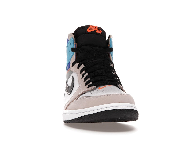 Jordan 1 Retro High OG Prototype