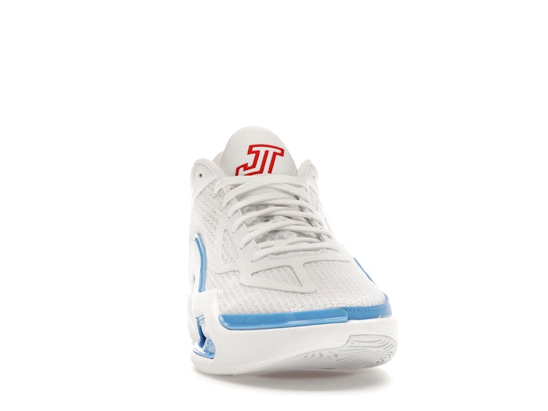 Jordan Tatum 1 PF Archer Ave St. Louis (White Sole)
