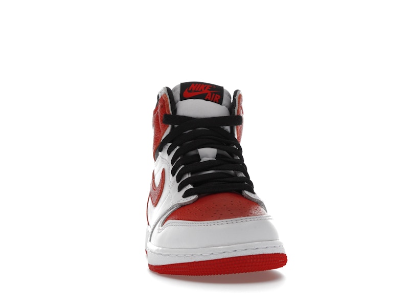 Jordan 1 Retro High OG Heritage (GS)