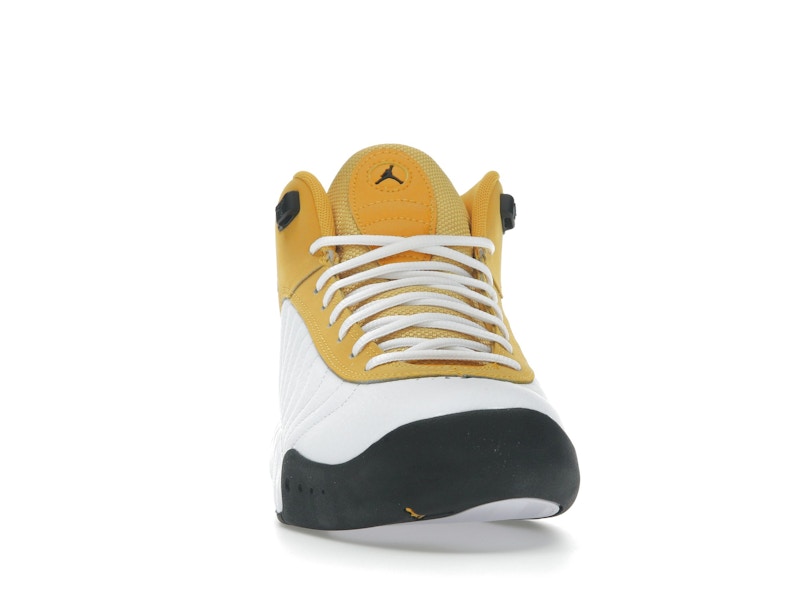 Jordan Jumpman Pro Yellow Ochre