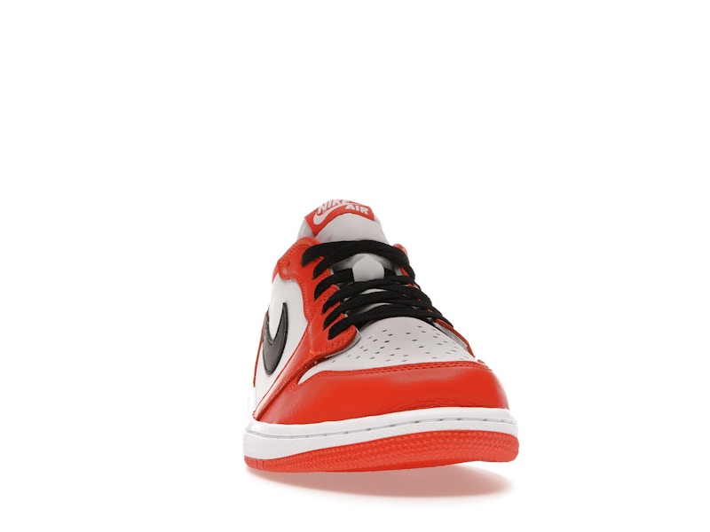 Jordan 1 Low Starfish