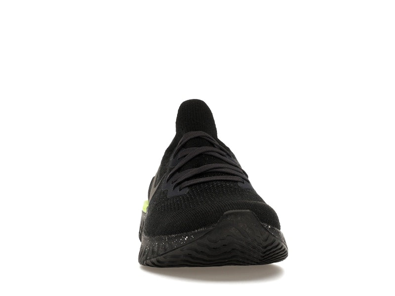Nike Epic React Flyknit 2 SE Sequoia