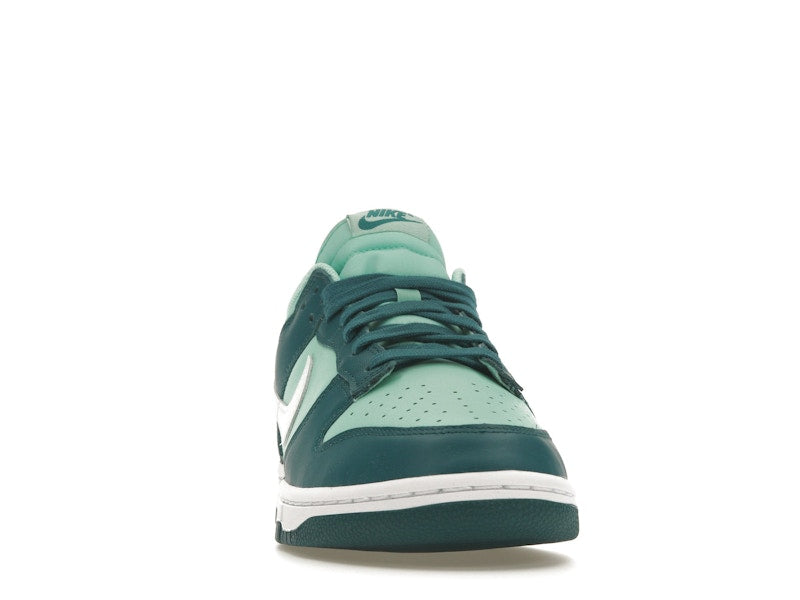 Nike Dunk Low Geode Teal (Women's)